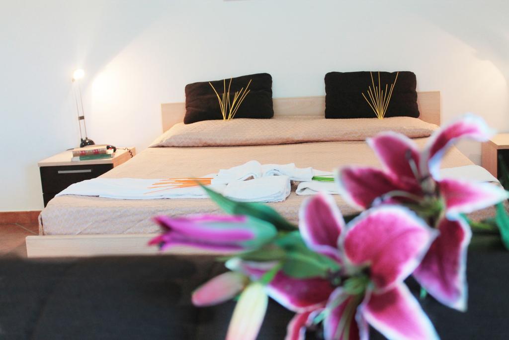 Residence Sol Levante Frascati Quarto foto