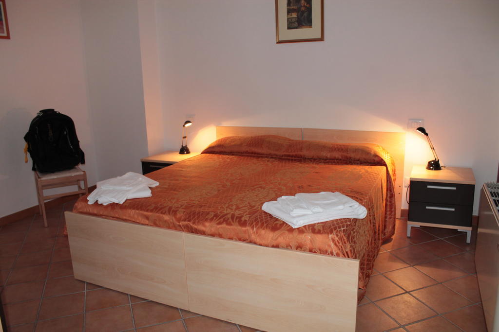 Residence Sol Levante Frascati Quarto foto