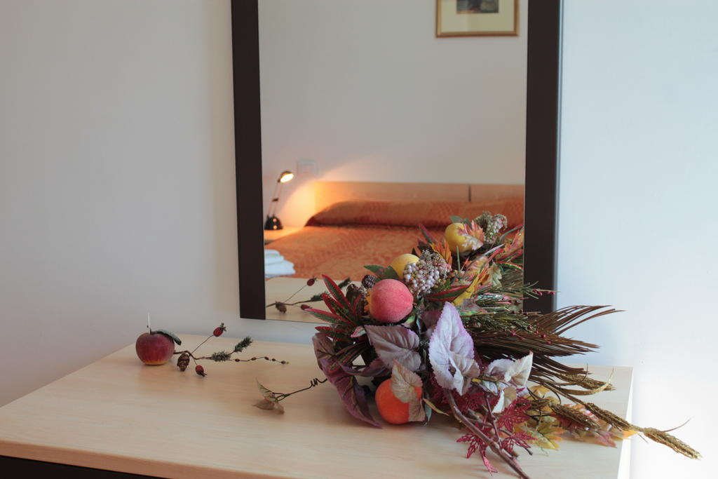 Residence Sol Levante Frascati Quarto foto